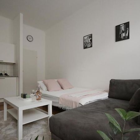 Apartment 10-Next Metro U3 Vienne Extérieur photo